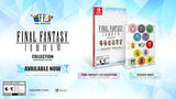 Final Fantasy I-Vi Collection Anniversary Edition (輸入版:北米) – Switch