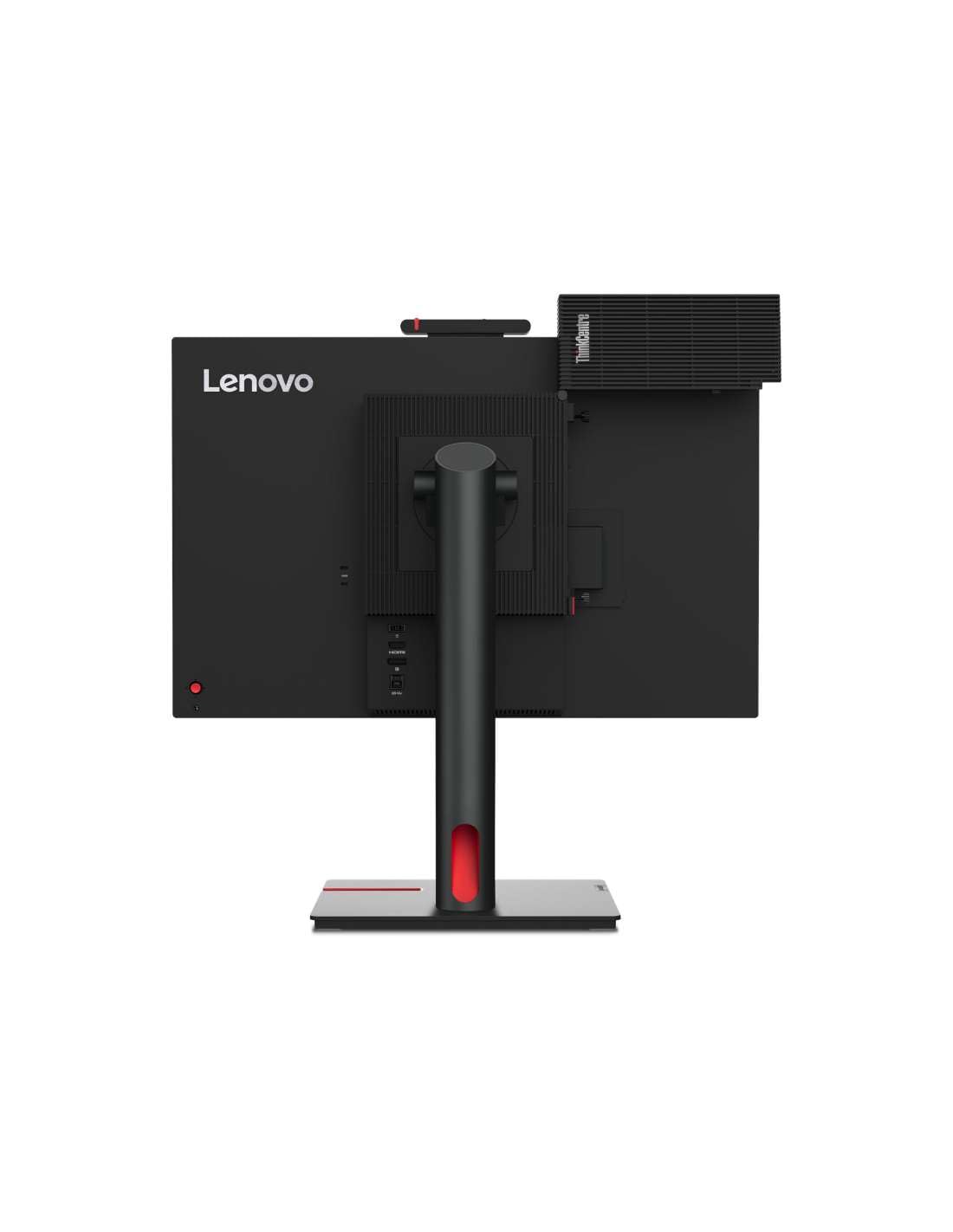 Monitor Lenovo ThinkCentre Tiny-In-One 24 23,8" Full HD 60 Hz 50-60 Hz - Marca: Lenovo - EAN: 0196804349824