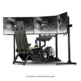 Next Level Racing Flight Simulator: Boeing Military Edition