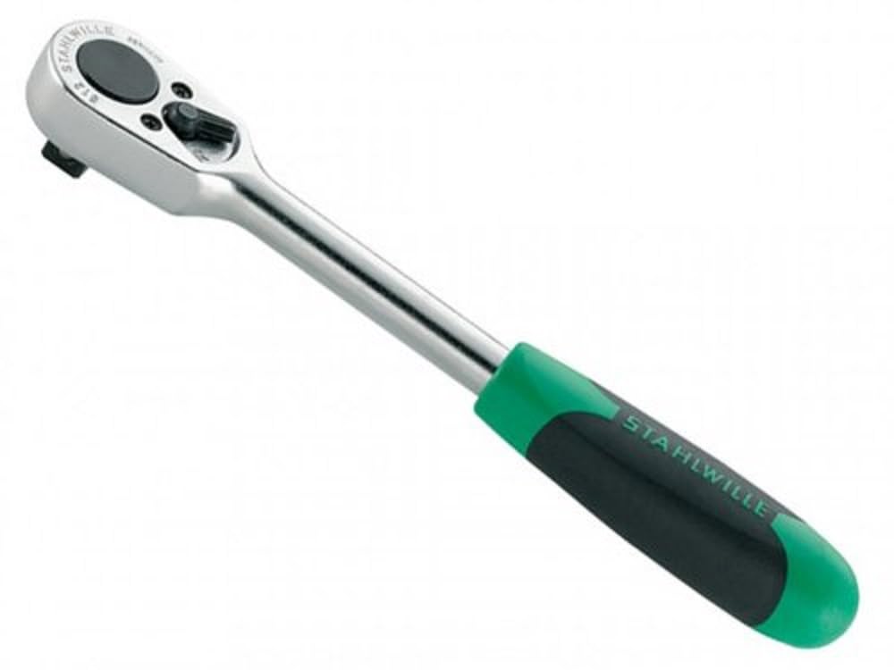 CARRACA 1/2" - 512-2K