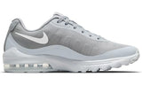 Nike Air Max Invigor, Zapatillas Hombre, Gris (Wolf Grey/White 005), 42.5 EU