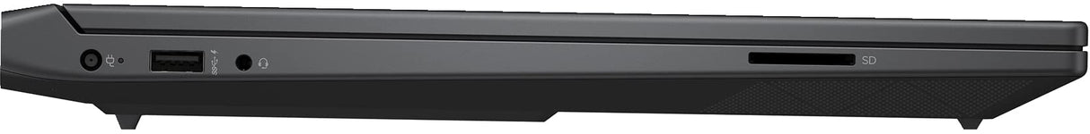 HP Victus Victus 15-fa0003sf - Ordenador portátil (15,6 Pulgadas, FHD IPS (Intel Core i5-12450H, RAM 16 GB, SSD 512 GB, NVIDIA GeForce RTX 3050 4GB, AZERTY, Windows 11) Plata Mica