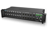 MOTU motuavsb168 AVB Stage B16