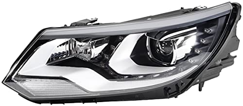 HELLA 1ZS 010 748-311 Bi-Xenon-Faro principal - por ej. VW Tiguan (5N_) - ECE/CCC - para circulación por la derecha - izquierda