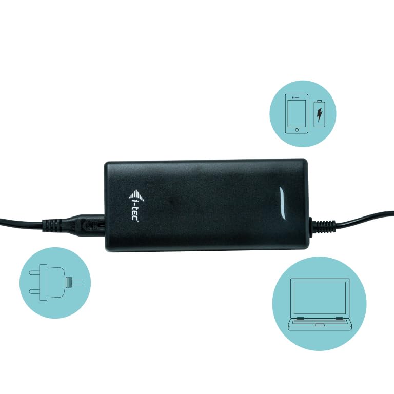 I-TEC USB-C Dual DISP DOCKINGEUACCS