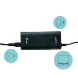 I-TEC USB-C Dual DISP DOCKINGEUACCS