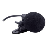 Trevi EM 408 UHF - Juego de micrófonos inalámbricos UHF con Diadema y Clip, Receptor Universal Jack de 6,3 mm, Ideal para presentaciones, Karaoke y enseñanza, Funcionamiento hasta 20 Metros