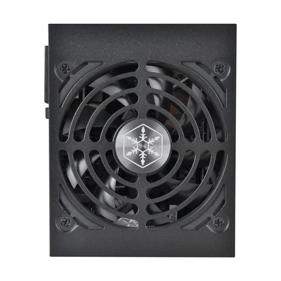 SilvStone SST-EX850R-PM 850W SFX 40 SST-EX850R-PM