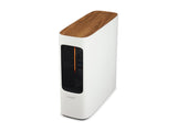 ACER ConceptD 100 CM100-53A i7-12700F Intel® Core™ i7 16 GB DDR4-SDRAM 1,51 TB HDD+SSD Windows 11 Pro PC Blanco Marca