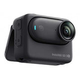 Insta360 GO 3S Standard Edition Midnight Black 64GB