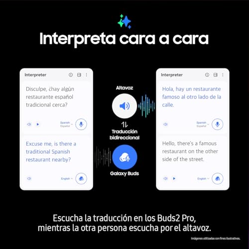 Samsung Galaxy Buds 2 Pro - Wireless Earphones Bora Purple