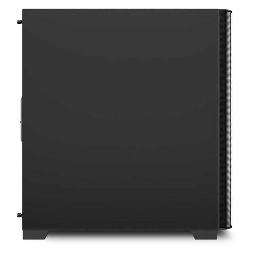 Sharkoon M30 Black E-ATX con Lateral Metálico USB 3.0 Negra