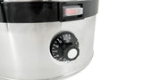 Saro 317 – 2000 de vino caliente y agua caliente Caldera Modelo Hot Drink, 19 L, 2400 W