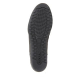 Geox U Wells A, Sneakers para Hombre, Negro (Black), 41 EU