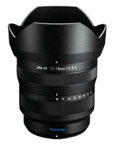 Tokina ATX-M 11-18mm F2.8 X