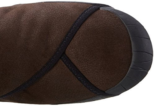 Vibram FiveFingers Furoshiki Mboot, Botas Unisex Adulto, Marrón (Dark Brown), 36/37 EU