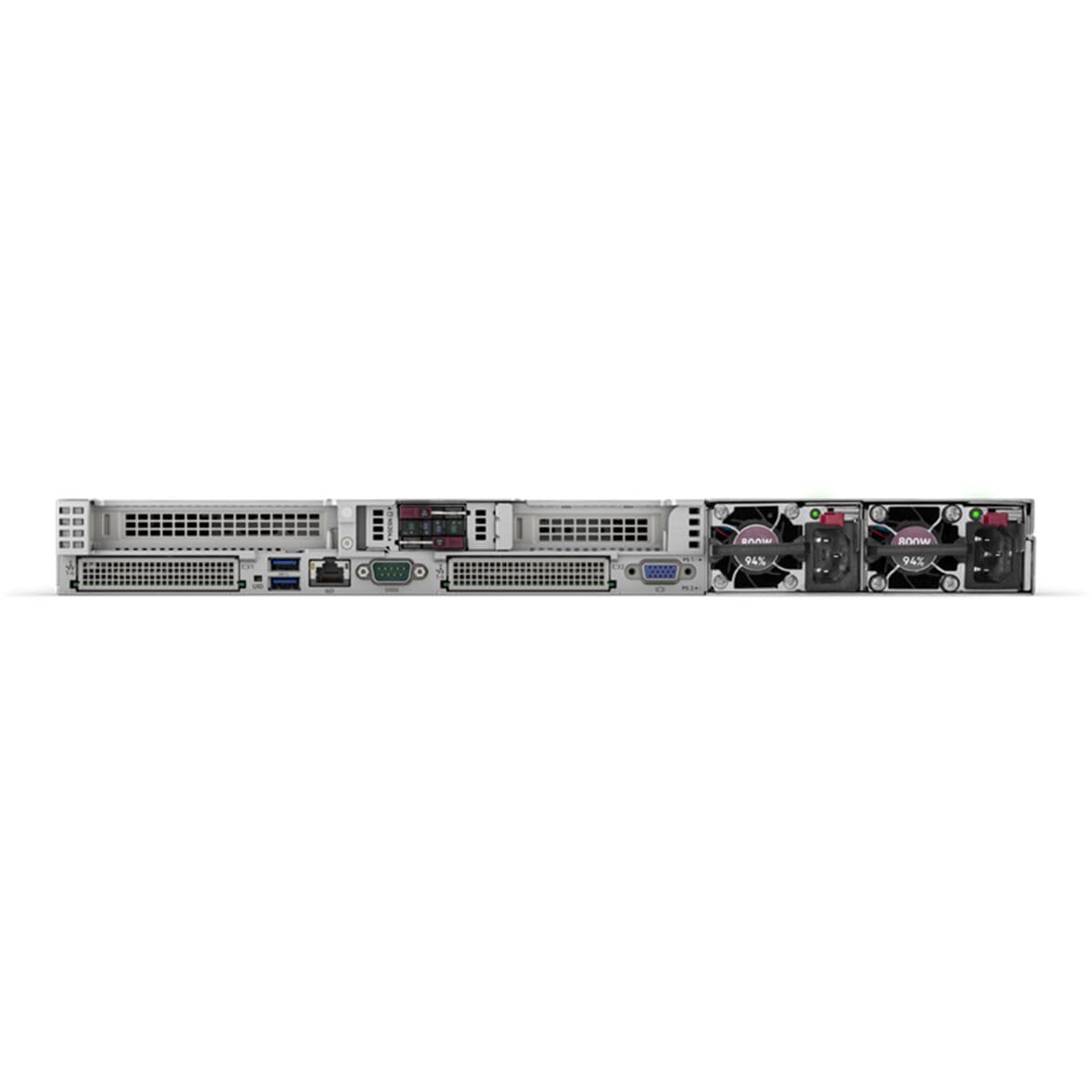 Servidor HPE P77237-425 - Marca: HPE - EAN: 0190017767710