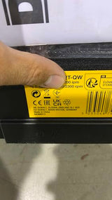 STANLEY FATMAX SFMCF810D2K-QW - Atornillador de Impacto 18V, Motor Brushless, 170 Nm 3500 ips/min, 1 Maletín 2 Baterías 2Ah 1 Cargador Gama FATMAX V20