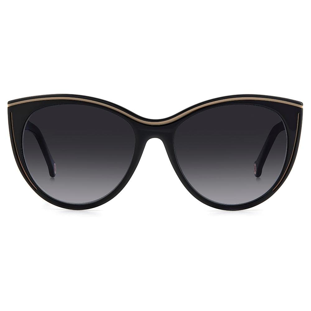 Carolina Herrera Her 0142/S Gafas, KDX, 56 para Mujer