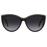 Carolina Herrera Her 0142/S Gafas, KDX, 56 para Mujer