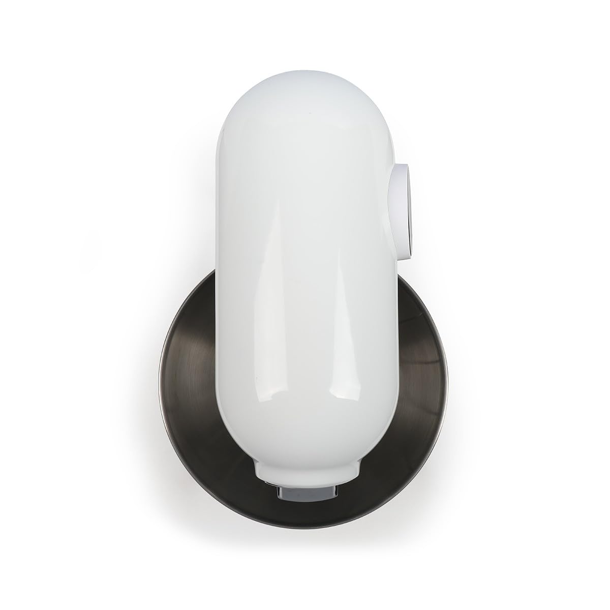 Livoo robot pastelero multifunción 5l 1200w blanco dop234