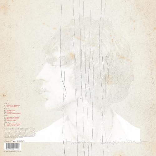 Human Conditions [Vinilo]