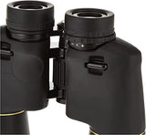 Bushnell - Legacy - 10-22x50 - Negro - Prisma Porro - impermeables - Prismáticos con zoom - 121225