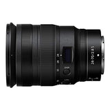 Nikon NIKKOR Z 24-70 mm f/2.8 S Lente de cámara sin Espejo JMA708DA