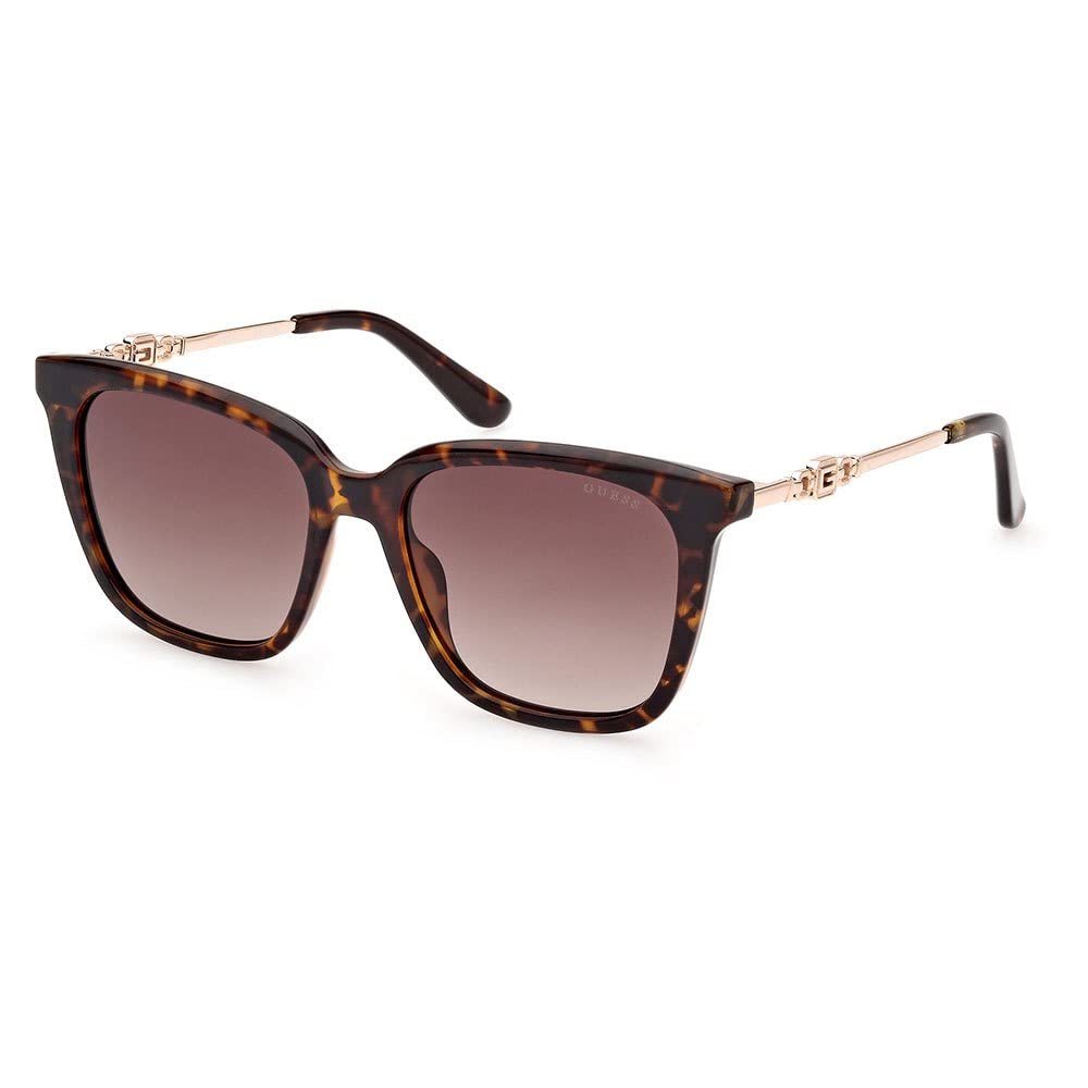 GUESS GU788652F54 Gafas, Brown, 140/17/47,2 para Mujer