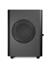 Kali Audio WS-6.2, subwoofer Activo de Estudio (Doble woofer de 6,5 Pulgadas de Largo Alcance, presión Sonora de hasta 120 dB, Impresionante Respuesta en frecuencia a Partir de 27 Hz), Negro