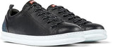 Camper Runner Four K100718, Zapatillas, Hombre, Negro 004 TWS, 44 EU