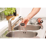 Black+Decker BHFEA520J-QW - Aspirador sin Cable 2en1 con tecnología de Litio de 18V