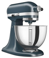 KitchenAid BATIDORA AMASADORA CON CABEZAL INCLINABLE DE 4,3L - 5KSM95PSEBS