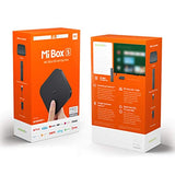 IMILAB Xiaomi Mi TV Box S - Streaming Player, Black