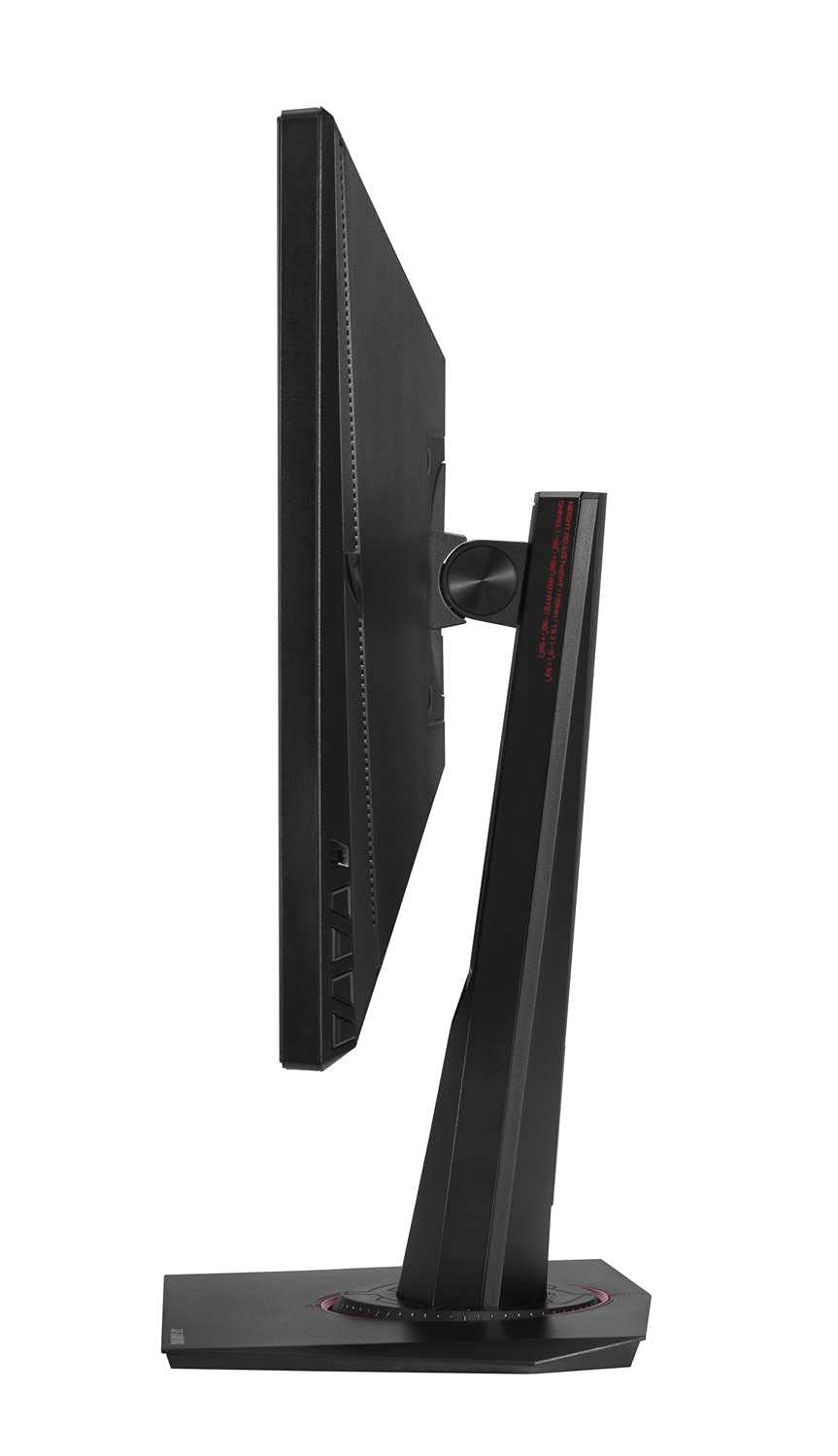ASUS TUF Gaming VG27AQ - Monitor de 27 pulgadas, WQHD (2560x1440), 165 Hz, Extreme Low Motion Blur Sync, G-SYNC, Adaptive-sync, 1 ms (MPRT), HDR10