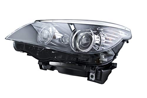 HELLA 1ZS 169 009-151 Bi-Xenon-Faro principal - por ej. BMW 5 (E60) - SAE/ECE - para circulación por la derecha - izquierda