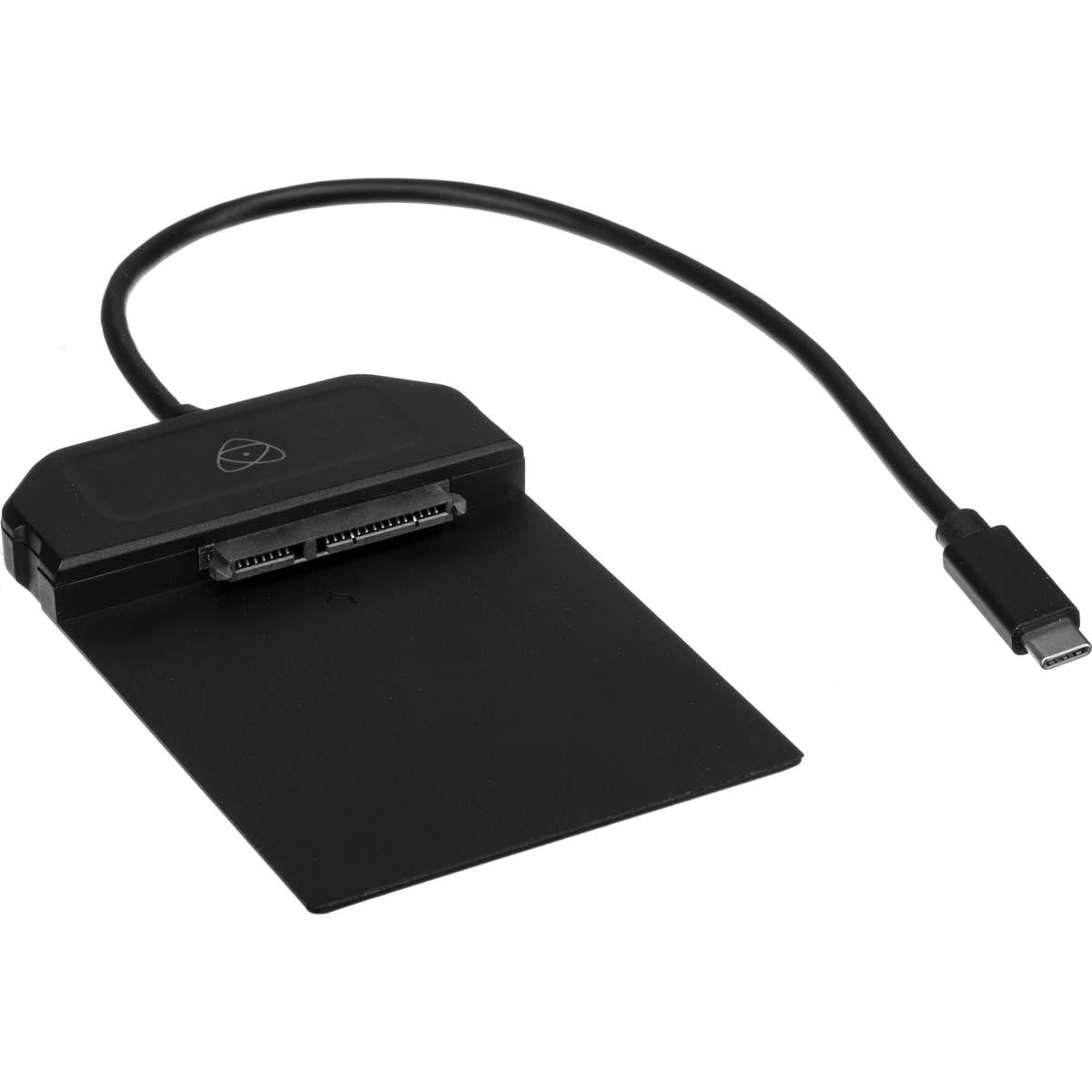 Atomos Estación de Acoplamiento USB-C 3.1