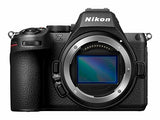 Nikon Kit cámara Z5II+24-200 MM