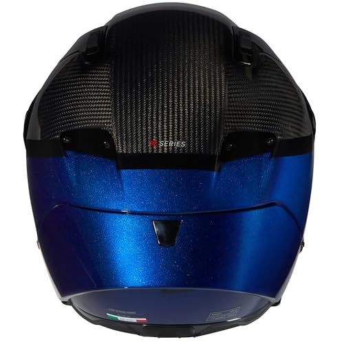 NOLAN Helmet X-804 RS BLOCCO 348 L