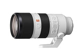 Sony Lente FE 70-200mm f/2.8 GM OSS