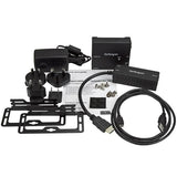 StarTech.com ST121HDBTDK - Kit Extensor con transmisor Compacto, Color Negro