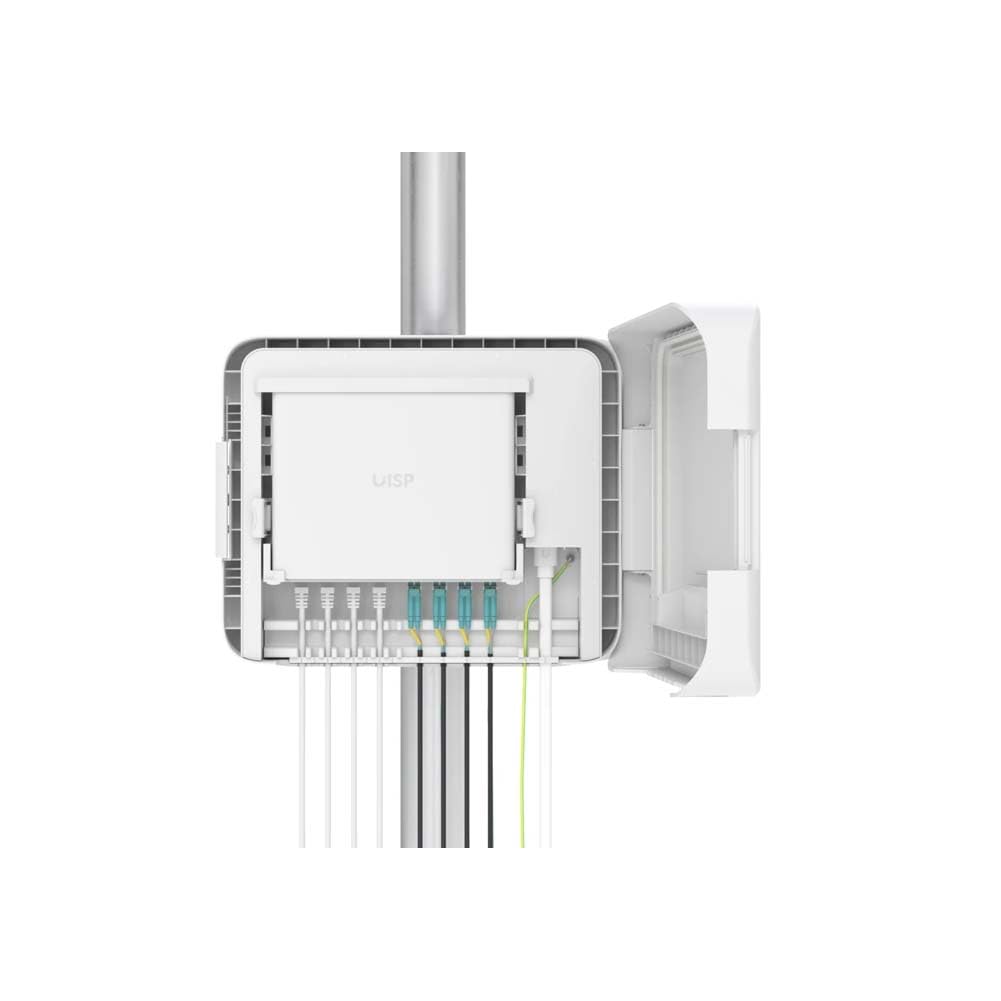 Ubiquiti UISP-BOX-PLUS Switch Hülle