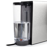 Princess 249451 Máquina de café multicápsulas, adaptadores para cápsulas Nespresso, Dolce Gusto, Lavazza a Modo Mio, monodosis ESE y café molido, 19 bares, depósito de agua extraíble 800 ml, 1450 W
