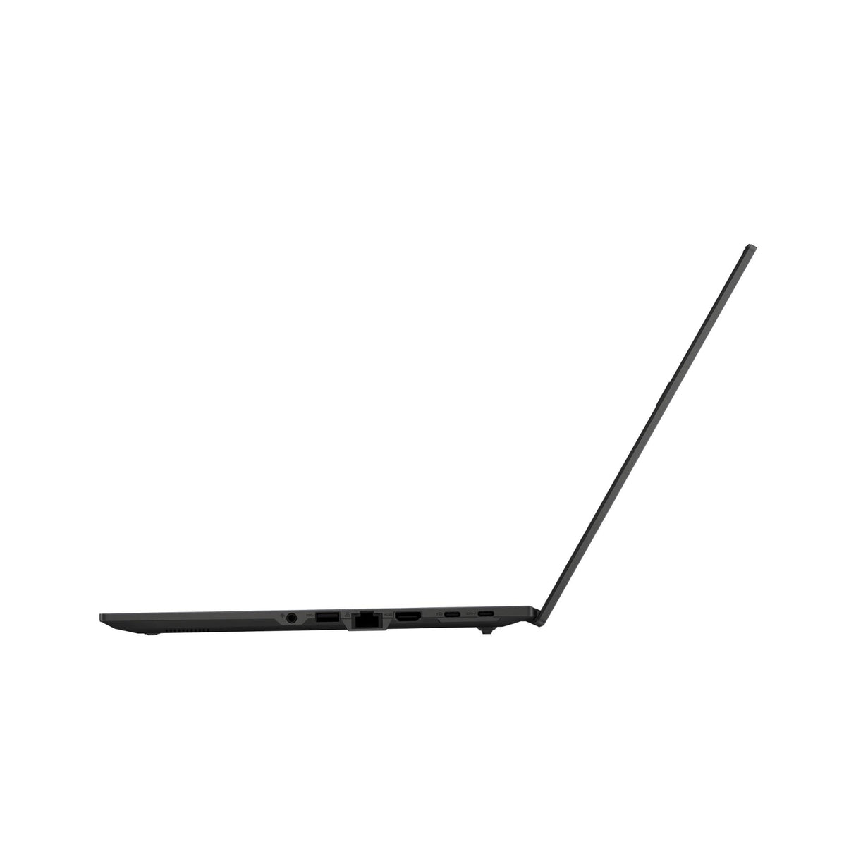 ASUS ExpertBook B1 B1502CVA-BQ0187X Intel Core i7 i7-1355U Portátil 39,6 cm (15.6") Full HD 16 GB DDR4-SDRAM 512 GB SSD Wi-FI 6 (802.11ax) Windows 11 Pro Negro