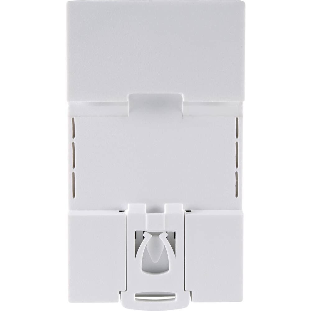 Basetech PSDD-60-24-2 - Fuente de alimentación para Carril DIN (24 V, 2,5 A, 60 W, 2 Unidades)