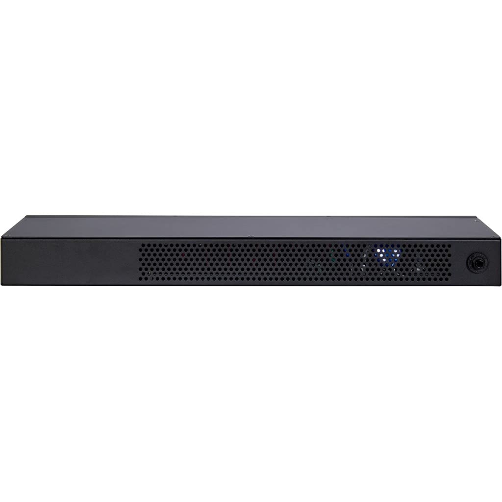 Inter-Tech IPC PDU SW-0816 16A