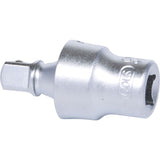 KS Tools - 711.1011 - módulo boquillas/accesorios 1/4"-3/8"-1/2" - herramientas taller mecanico 175 piezas