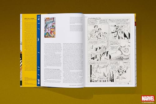 Marvel Comics Library. Spider-Man. 1962–1964: Volume 1