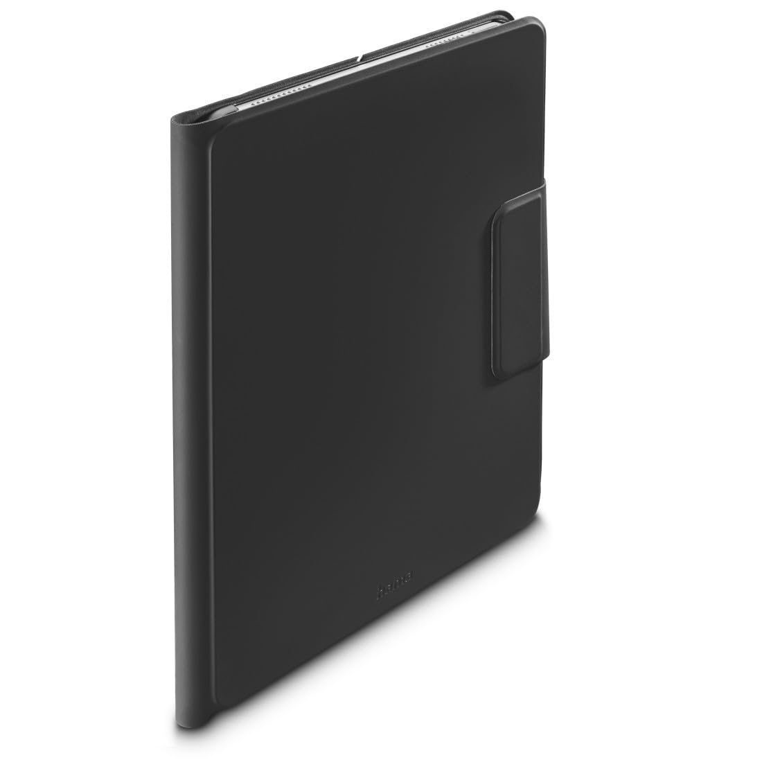 Hama Funda con Teclado para iPad Air de 11" 2024 (Teclado Bluetooth con Panel táctil, función Atril, Funda magnética, Funda para Tablet para Apple iPad Air de 11 Pulgadas, Teclado extraíble), Color