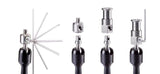 MANFROTTO Kit Micro Bras Friction AR Clam 244